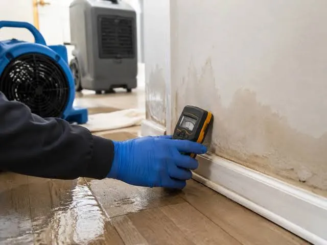 24/7 Water damage restoration services in Timber Pines, FL - Rapid flood cleanup and mitigation